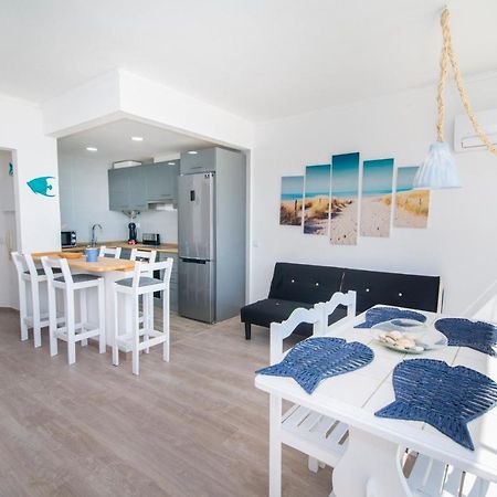 Casa Dos Peixes Apartment Armação de Pêra Exterior foto