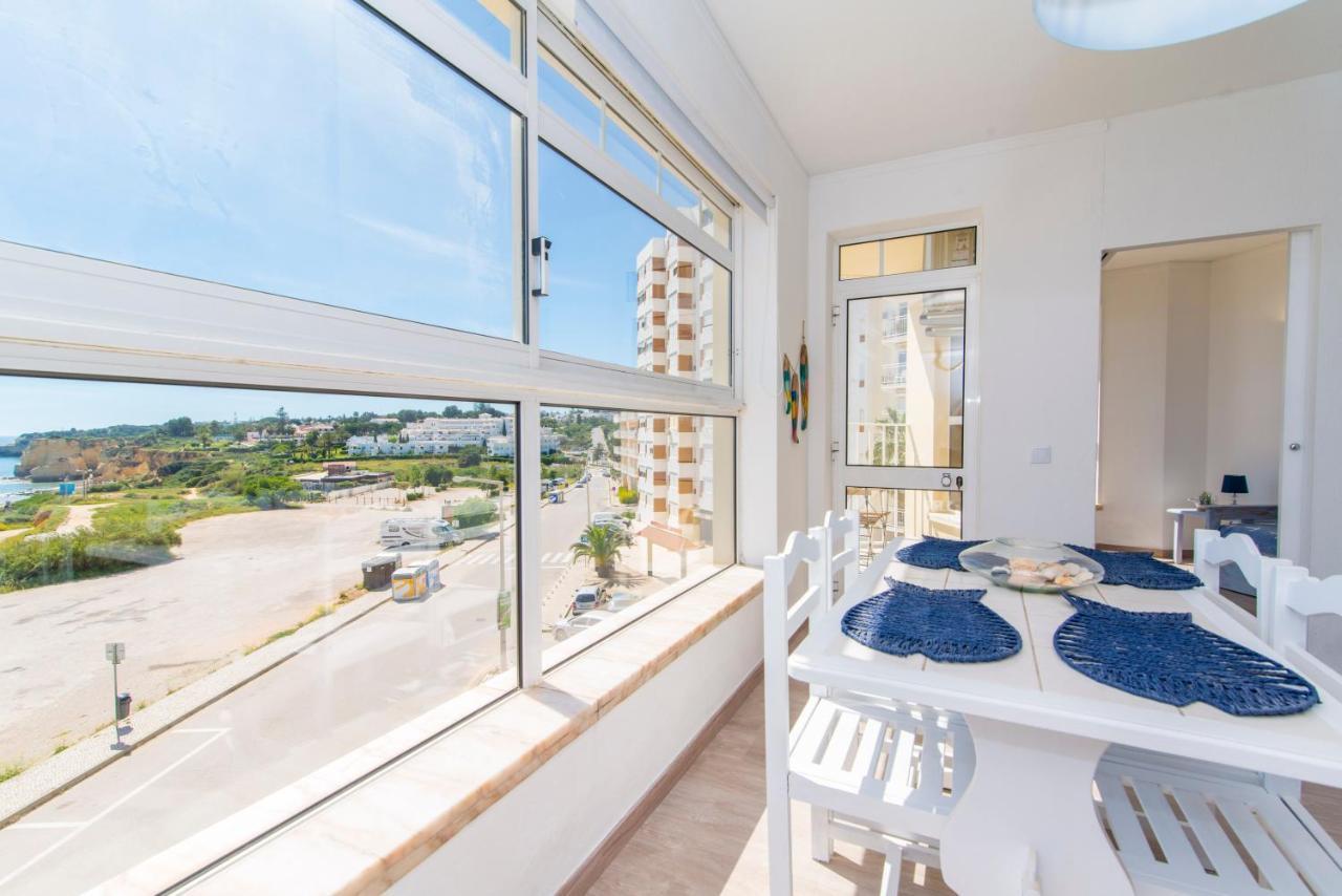 Casa Dos Peixes Apartment Armação de Pêra Exterior foto