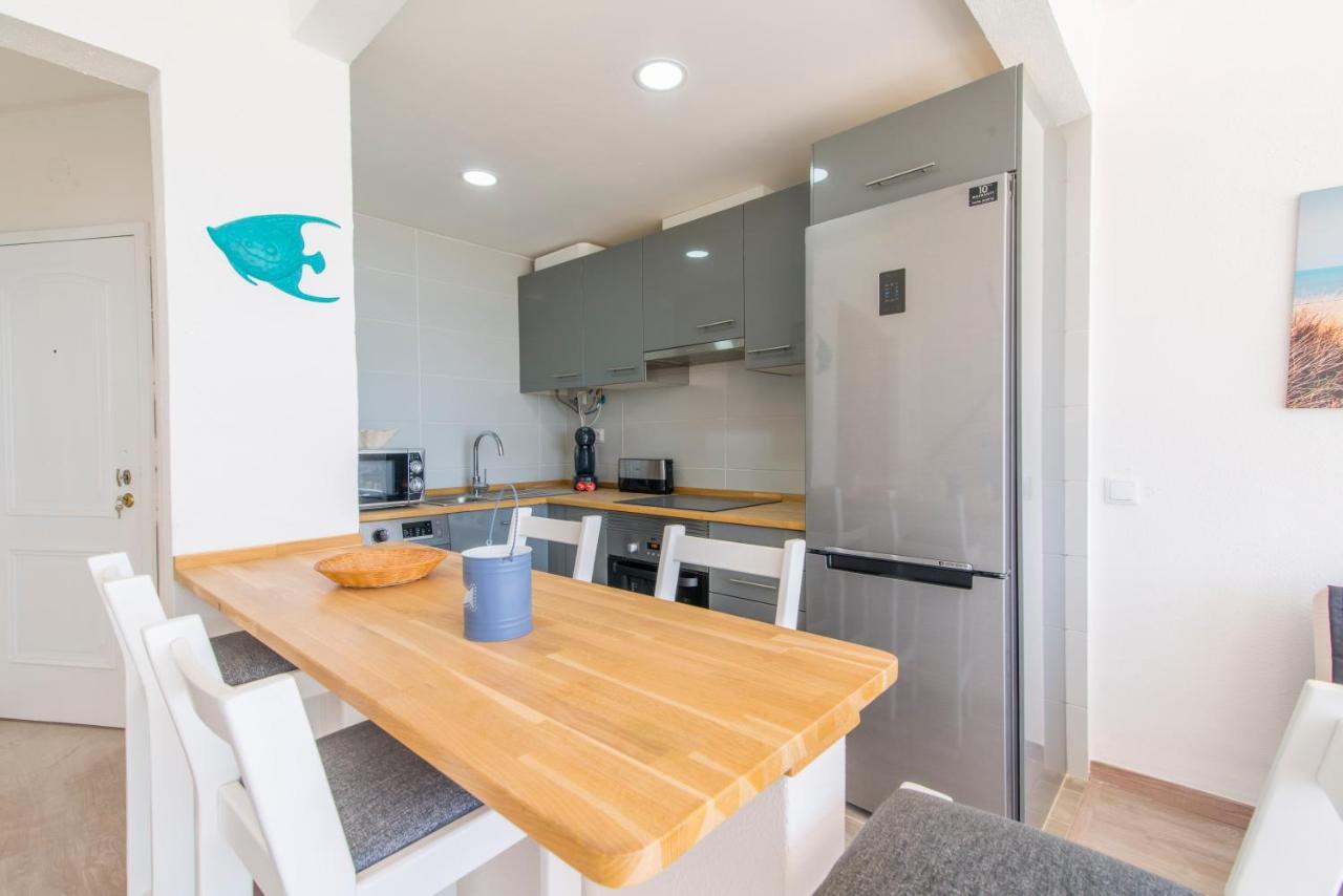Casa Dos Peixes Apartment Armação de Pêra Exterior foto